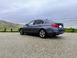 Usado 2019 BMW 318 Sport Line Sedan | € 20.990 (Super Preço)