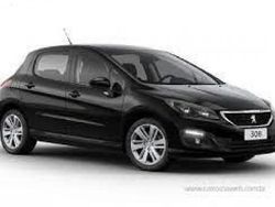 Usado 2008 Peugeot 308 Premium | € 6.950 (Preço justo)