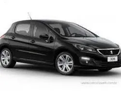 Usado 2008 Peugeot 308 Premium | € 6.950 (Preço justo)