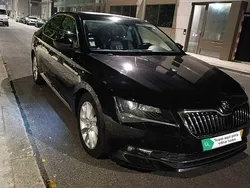 Usado 2016 Skoda Superb Sedan | € 13.250