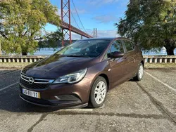 Usado 2016 Opel Astra Sedan | € 8.500 (Super Preço)