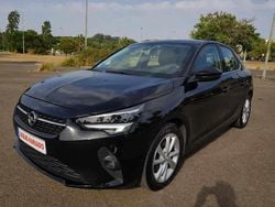 Preto Usado 2020 Opel Corsa Citadino | € 11.850 (Preço justo)