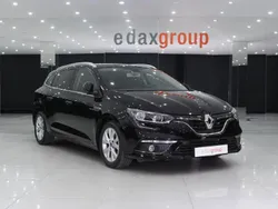 Preto Usado 2019 Renault Mégane IV Carrinha | € 10.490 (Bom preço)
