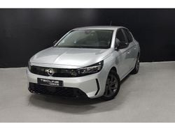 Cinzento Usado 2024 Opel Corsa | € 14.990 (Bom preço)