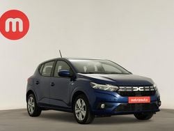 Usado 2024 Dacia Sandero Expression Citadino | € 16.299 (Bom preço)