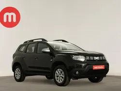 Usado 2024 Dacia Duster Expression SUV | € 19.999 (Preço justo)
