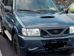 Usado 2000 Nissan Terrano SUV | € 8.500