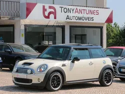 Outra Usado 2008 Mini Cooper Citadino | € 8.900 (Caro)