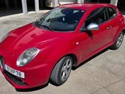 Vermelho Usado 2016 Alfa Romeo MiTo Citadino | € 9.750 (Preço justo)