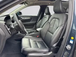 Azul Usado 2021 Volvo XC40 Inscription SUV | € 32.900