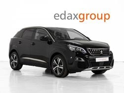 Preto Usado 2020 Peugeot 3008 Allure SUV | € 16.990 (Bom preço)