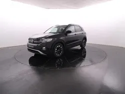 Preto Usado 2023 VW T-Cross SUV | € 20.900 (Preço justo)