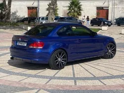 Usado 2009 BMW 120 Performance Citadino | € 11.850