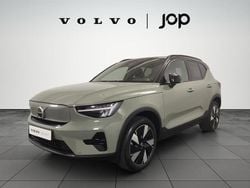 Verde Usado 2024 Volvo EX40 Core SUV | € 44.900