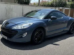 Usado 2010 Peugeot RCZ Coupé | € 8.500 (Super Preço)
