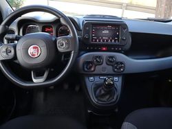 Preto Usado 2022 Fiat Panda Citadino | € 10.990 (Preço justo)
