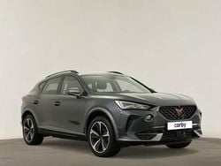 Cinzento Usado 2024 Cupra Formentor SUV | € 31.990 (Preço elevado)
