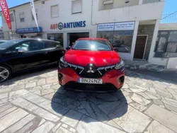 Vermelho Novo 2024 Mitsubishi ASX SUV | € 29.500