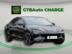 Preto Usado 2024 BYD Seal Sedan | € 42.900
