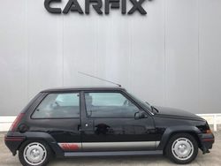 Preto Usado 1986 Renault R5 Citadino | € 19.999