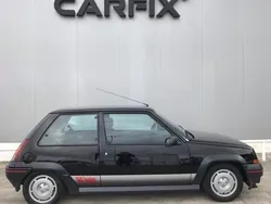 Preto Usado 1986 Renault R5 Citadino | € 19.999