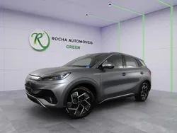 Branco Usado 2023 BYD Atto 3 Design SUV | € 29.499 (Preço justo)