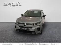 Cinzento Novo 2024 Citroën C3 Citadino | € 16.490 (Bom preço)