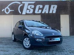 Cinzento Usado 2016 Fiat Punto | € 6.900 (Preço justo)