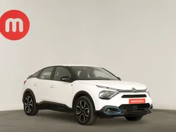 Citroën e-C4