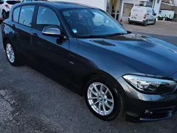 Usado 2017 BMW 116 Citadino | € 15.000 (Bom preço)