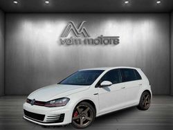 Branco Usado 2015 VW Golf VII GTI | € 19.500 (Bom preço)