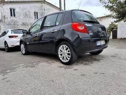 Usado 2008 Renault Clio II Rip Curl Sedan | € 2.500 (Bom preço)