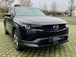 Preto Usado 2023 Mazda MX30 SUV | € 19.250 (Preço justo)