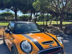 Outra Usado 2014 Mini Cooper S Citadino | € 16.950 (Bom preço)