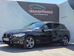 BMW 116