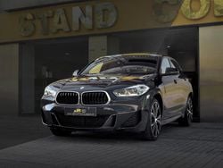 Preto Usado 2021 BMW X2 SUV | € 30.900 (Preço justo)