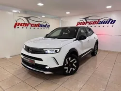 Branco Usado 2022 Opel Mokka SUV | € 19.900 (Preço justo)