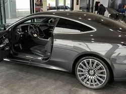 Usado 2023 Mercedes CLE220 Premium | € 60.000