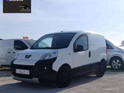 Branco Usado 2014 Peugeot Bipper Monovolume | € 5.000 (Bom preço)