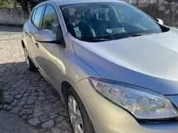 Cinzento Usado 2013 Renault Mégane III | € 7.650 (Preço justo)