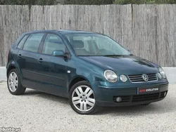 VW Polo