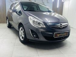 Usado 2012 Opel Corsa Sedan | € 6.000 (Preço justo)