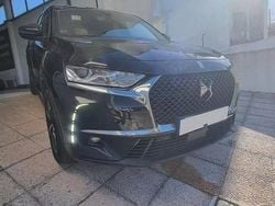 Preto Usado 2017 DS Automobiles DS7 Crossback So Chic SUV | € 23.990 (Caro)