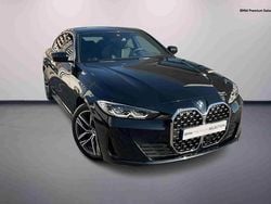 Preto Usado 2023 BMW 420 Advantage Citadino | € 45.900 (Super Preço)