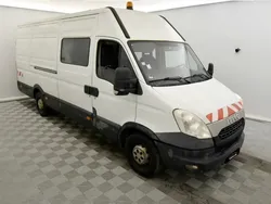Branco Usado 2012 Iveco Daily | € 15.990
