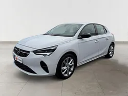 Branco Usado 2023 Opel Corsa Business | € 14.740 (Preço justo)