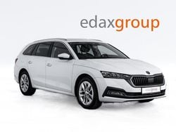 Branco Usado 2020 Skoda Octavia First Edition Carrinha | € 22.490 (Preço justo)