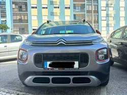 Usado 2018 Citroën C3 Aircross Feel SUV | € 9.000 (Super Preço)