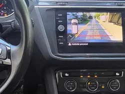 Cinzento Usado 2019 VW Tiguan SUV | € 22.250 (Preço justo)