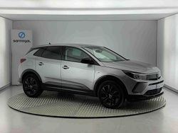 Cinzento Usado 2023 Opel Grandland X SUV | € 24.490 (Bom preço)